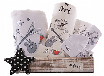     /-Special Rock Star